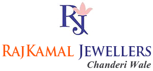Raj Kamal Jewellars Logo